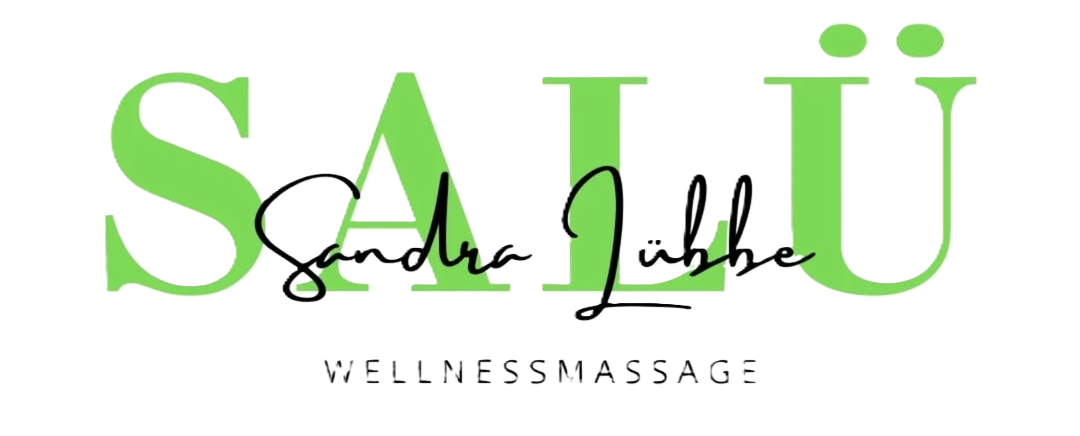 Salü Wellnessmassage Logo